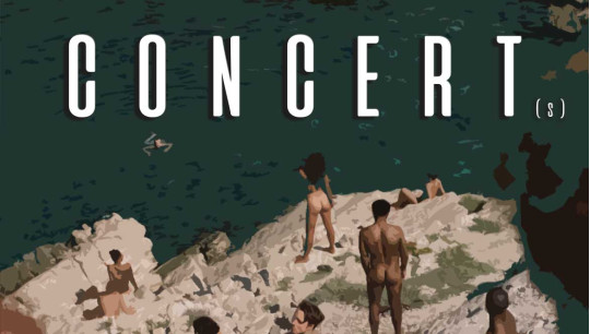 Tim Dup - Les Immortelles – Tournée